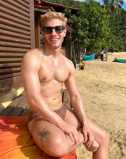 Good and calm - Gay Male Escort in Connecticut - Main Photo