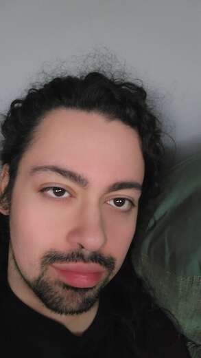 LaTino here To fufill your fantasies - Alternate Photo