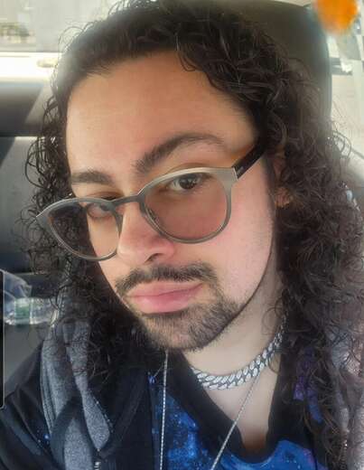 LaTino here To fufill your fantasies - Alternate Photo