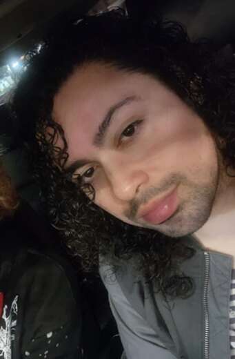 LaTino here To fufill your fantasies - Alternate Photo