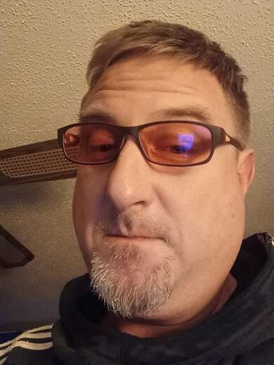 open, humorous, intelligent, kind - Straight Male Escort in Connecticut - Main Photo