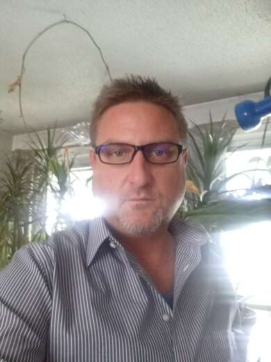 open, humorous, intelligent, kind - Alternate Photo