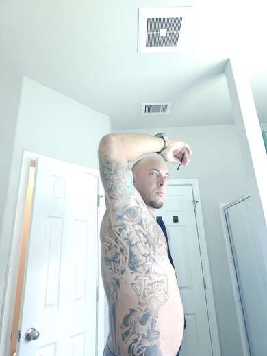 Funny caring generous strong outgoing - Straight Male Escort in Corpus Christi - Main Photo