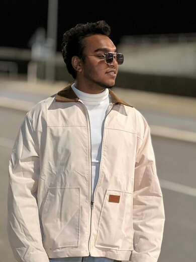 Young energetic - Straight Male Escort in Cyprus - Main Photo