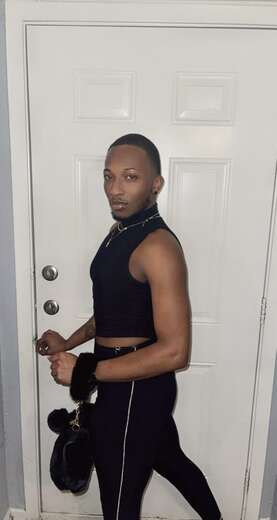 Bad - Gay Male Escort in Dallas/Fort Worth - Main Photo