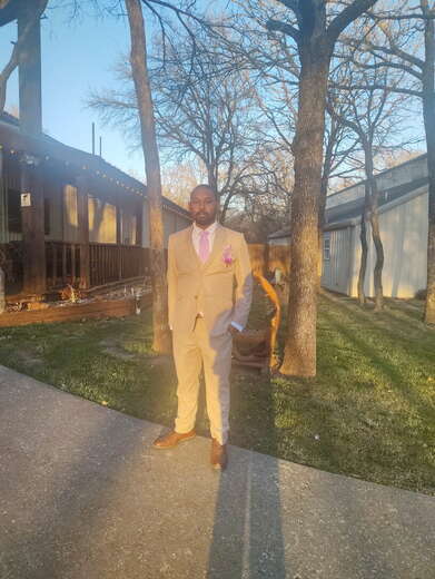 Black male with great energy - Bi Male Escort in Dallas/Fort Worth - Main Photo