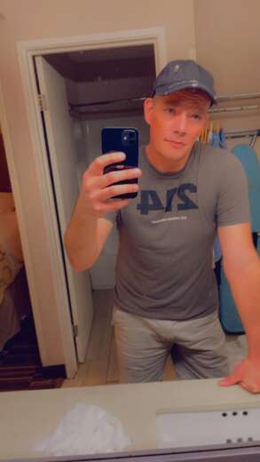 Bottoms up to cloudy days - Bi Male Escort in Dallas/Fort Worth - Main Photo