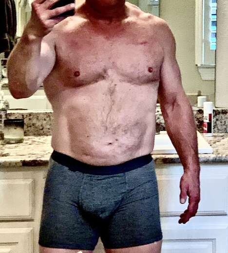 Easy going guy for fun - Alternate Photo