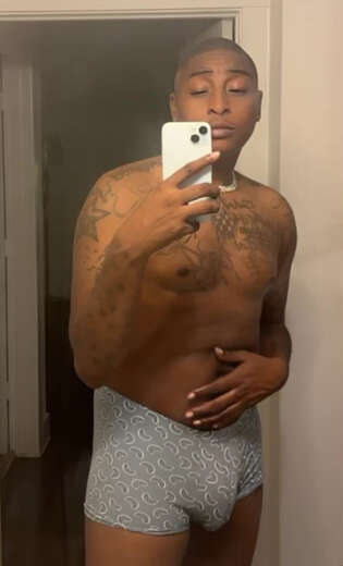 FULLY LOADED DOM TOP HERE!!!! - Male Escort in Dallas/Fort Worth - Main Photo