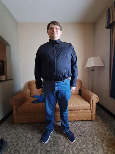 Fun cub pup massage paws - Alternate Photo