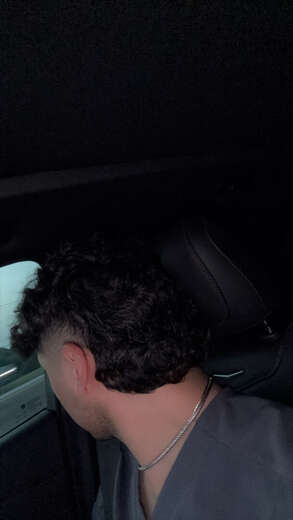 fun open minded boy - Alternate Photo