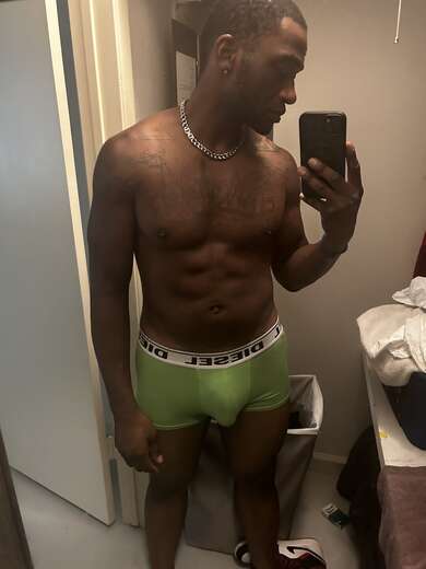 BIGfun - Bi Male Escort in Dallas/Fort Worth - Main Photo