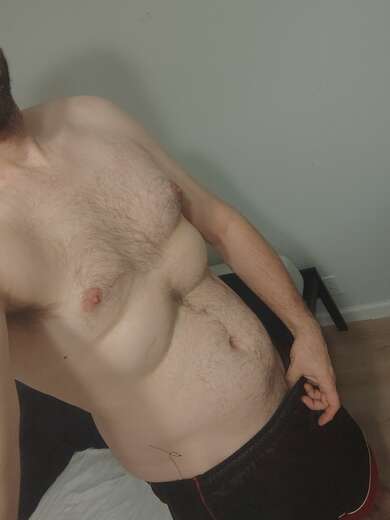 great guy here for you - Alternate Photo