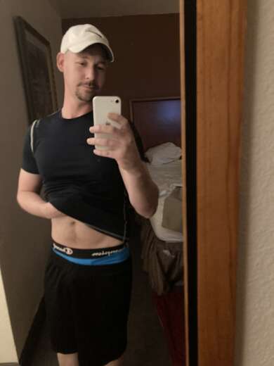 Hard and ready - Straight Male Escort in Dallas/Fort Worth - Main Photo