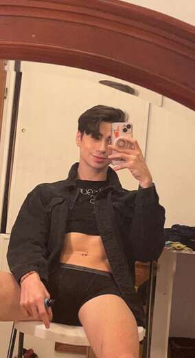 HI, my name is Conner! - Alternate Photo