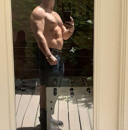 Las Colinas Stallion - Straight Male Escort in Dallas/Fort Worth - Main Photo