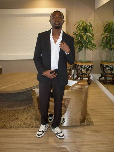 MASCULINE, PROFESSIONAL & HANDSOME - Bi Male Escort in Dallas/Fort Worth - Main Photo