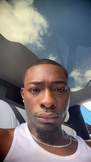 MASCULINE, PROFESSIONAL & HANDSOME - Alternate Photo