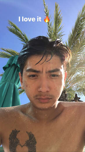 Mixed Asian Latino - Bi Male Escort in Dallas/Fort Worth - Main Photo