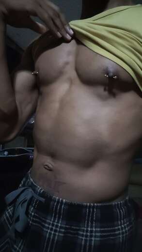 Gym Body | Good Vibes | Zero Stress - Alternate Photo