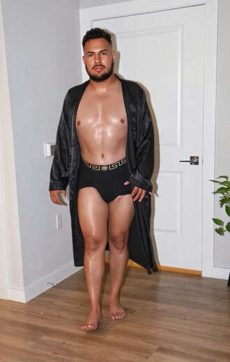 New in the city - Male Escort in Dallas/Fort Worth - Main Photo