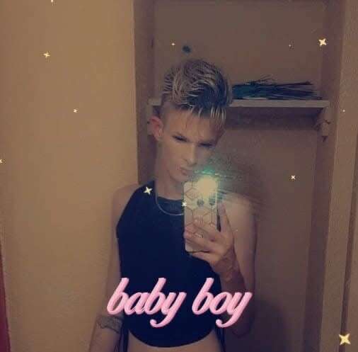 Open minded twink Doll - Gay Male Escort in Dallas/Fort Worth - Main Photo