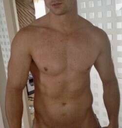 Passionate, Playful, and Primal - Alternate Photo