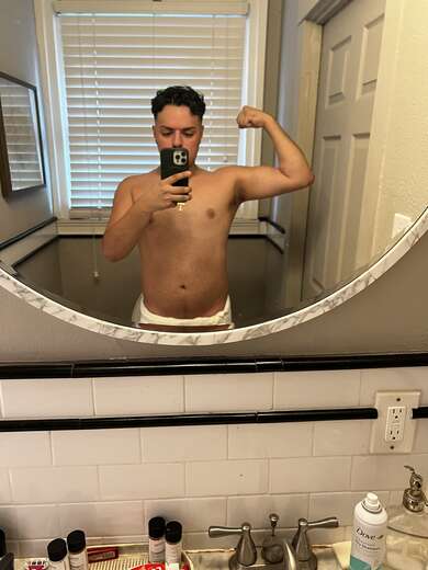 Pull me for a chat? - Gay Male Escort in Dallas/Fort Worth - Main Photo