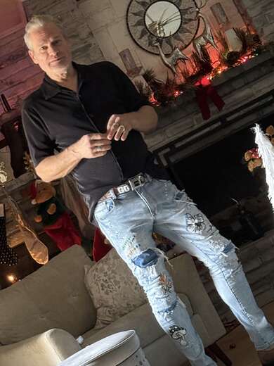 Real - Gay Male Escort in Dallas/Fort Worth - Main Photo