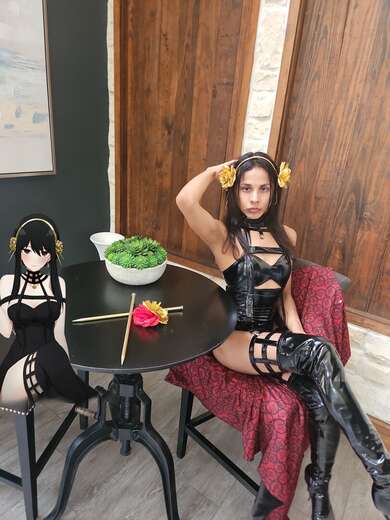 Seeking Long-Term Sugar Daddy (McKinney) - Alternate Photo