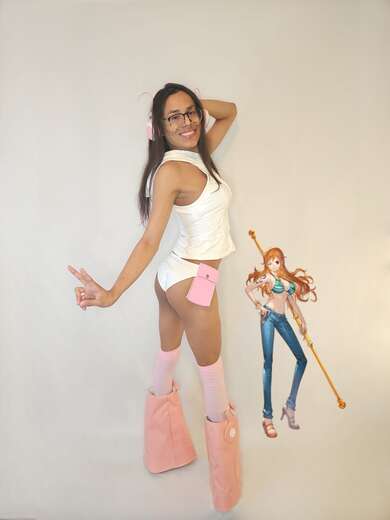 Seeking Long-Term Sugar Daddy (McKinney) - Alternate Photo