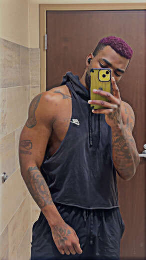 Tall Tatted - Straight Male Escort in Dallas/Fort Worth - Main Photo