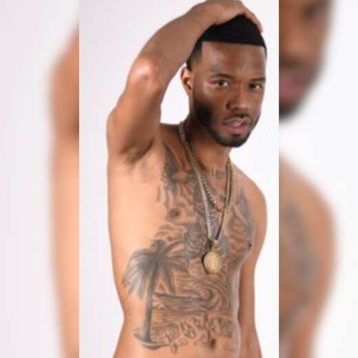 Mandingo - Gay Male Escort in Atlanta - Main Photo