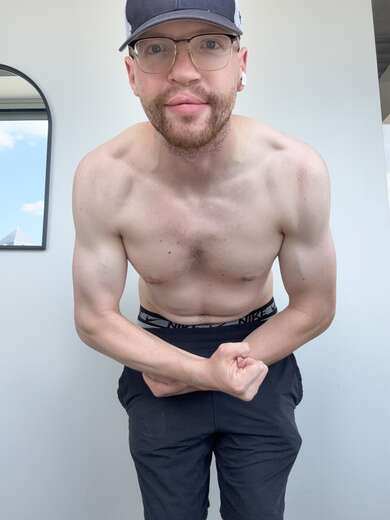 Wanna have some fun? - Straight Male Escort in Dallas/Fort Worth - Main Photo