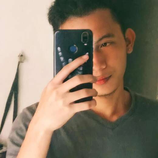Ambitious, outgoing, and loving🥰❤️ - Bi Male Escort in Davao City - Main Photo