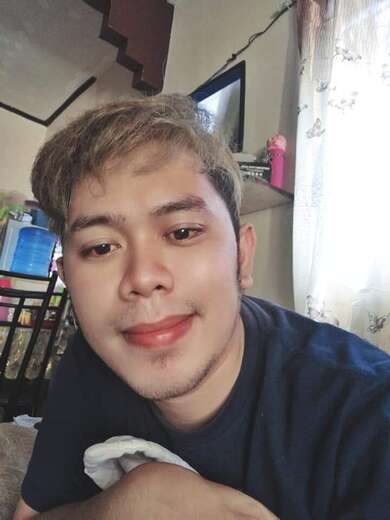 Looking Sugar daddy or relationship - Bi Male Escort in Davao City - Main Photo