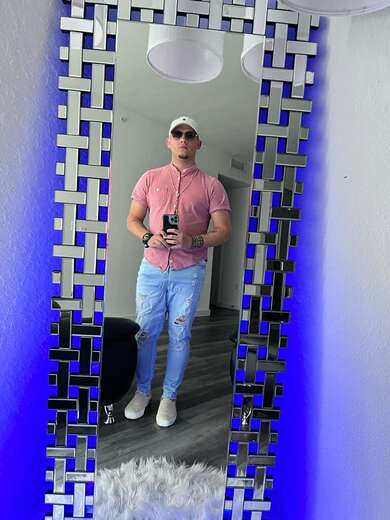 Mi tarifa es para mi tiempo - Bi Male Escort in Daytona Beach - Main Photo