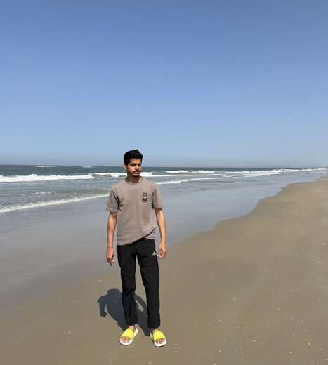 6 Ft top - Bi Male Escort in Delhi - Main Photo