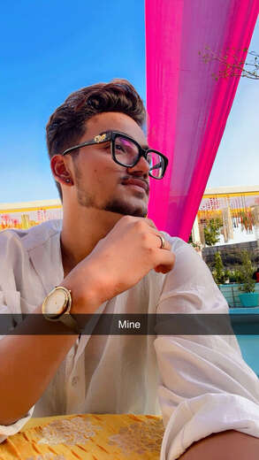 A teen age boy 19 - Bi Male Escort in Delhi - Main Photo