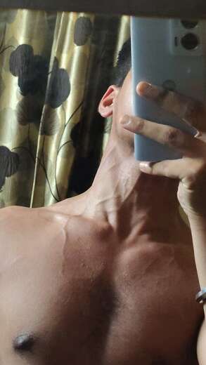 Affordable male escort - Alternate Photo