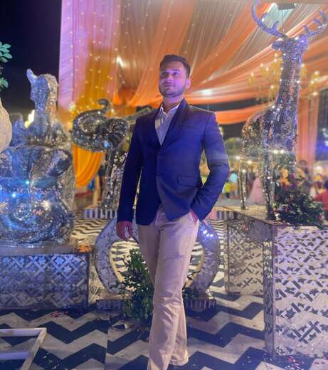 Caring for other is biggest responsibility - Straight Male Escort in Delhi - Main Photo