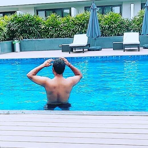 Charming, respectful, clean, good vibes - Straight Male Escort in Delhi - Main Photo