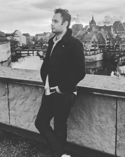 Charming, respectful, clean, good vibes - Alternate Photo