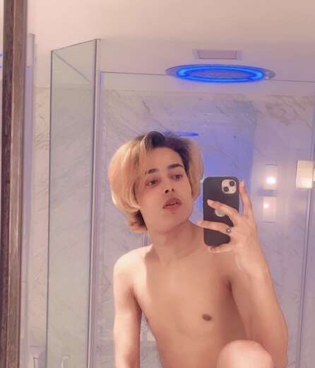 Explore new teen boy (AYAN KHAN) - Alternate Photo