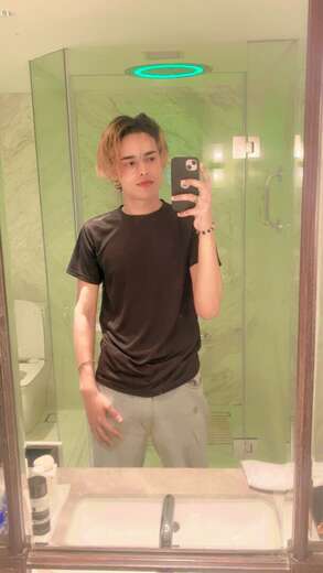 Explore new teen boy (AYAN KHAN) - Alternate Photo