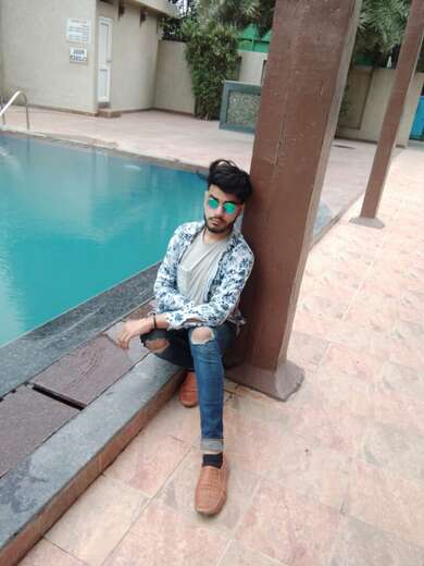 Hey Guys - Bi Male Escort in Delhi - Main Photo