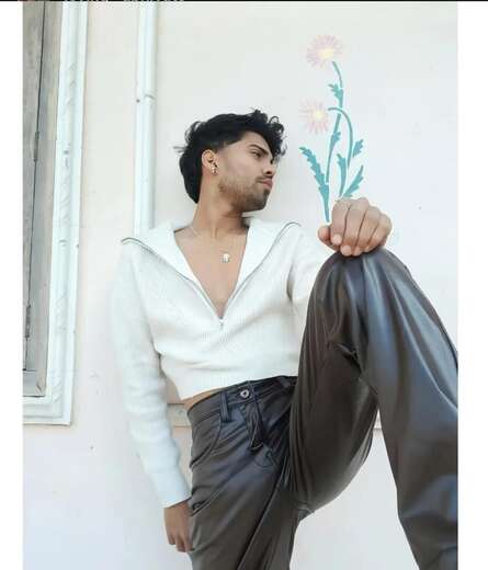 Hi anshuman this side I m gay bottom - Gay Male Escort in Delhi - Main Photo