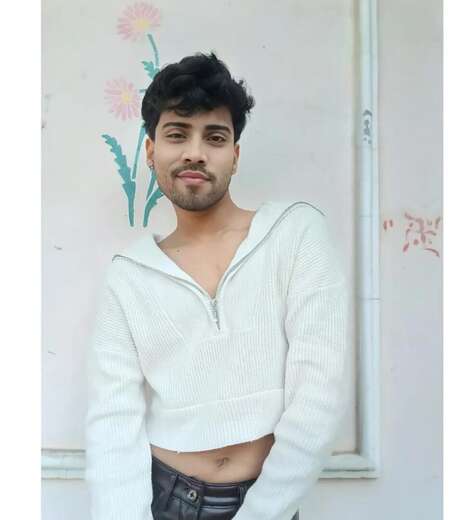Hi anshuman this side I m gay bottom - Alternate Photo