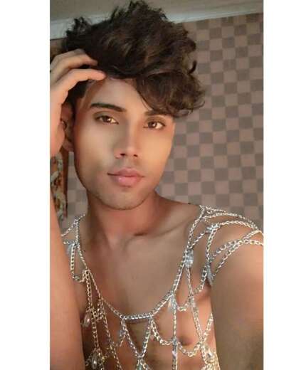 Hi anshuman this side I m gay bottom - Alternate Photo