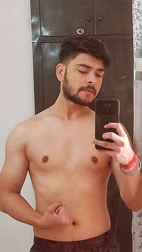 I am, what you desire - Gay Male Escort in Delhi - Main Photo